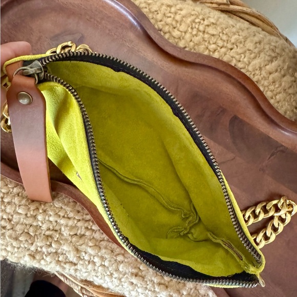 Parker Thatch Little Buddy in Suede - Picture 6 of 10